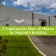 Il Superstudio Maxi di Milano by Magnetti Building